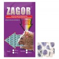 Zagor pasta mov 10kg